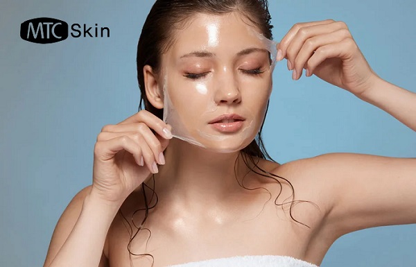 Peel da có tốt không?