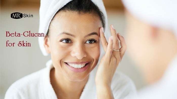 Beta Glucan có tác dụng gì đối với làn da?