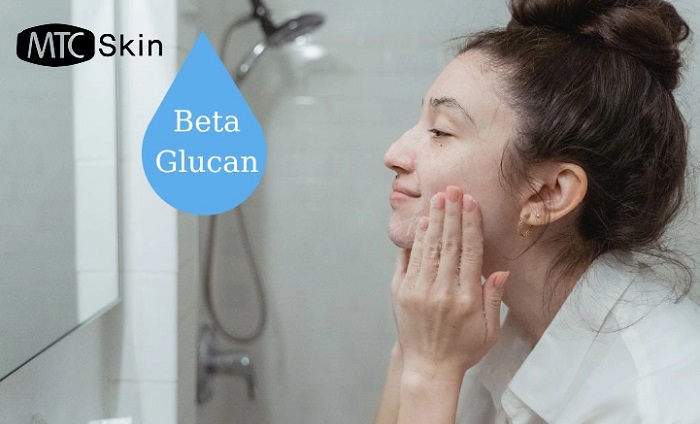 Beta Glucan