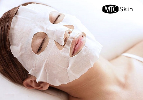 Chăm sóc da mùa hè đúng cách