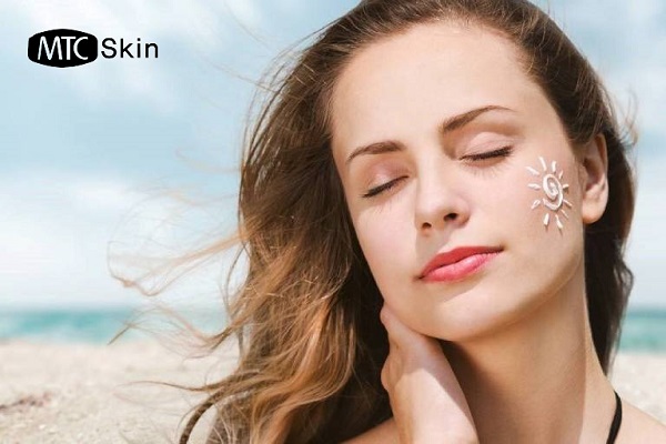 Cách chăm sóc da nhạy cảm hiệu quả