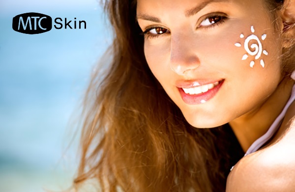 Chăm sóc da sau peel