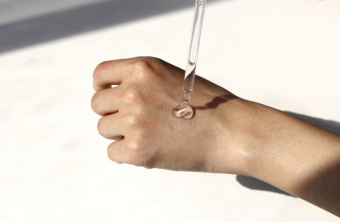 Công bố sản phẩm mới Bio Hyalon HA PLUS Whitening Serum