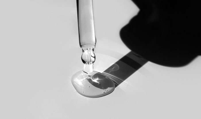 Công bố sản phẩm mới Bio Hyalon HA PLUS Whitening Serum