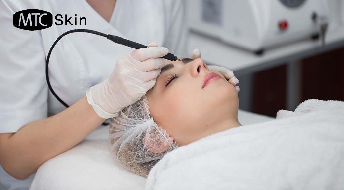 Công nghệ Plasma là gì?