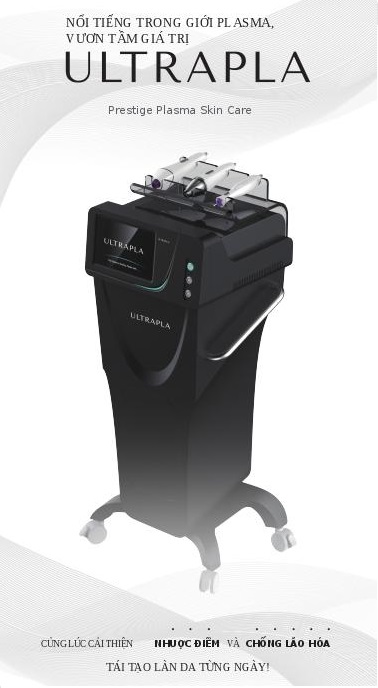 Máy UTRAPLA