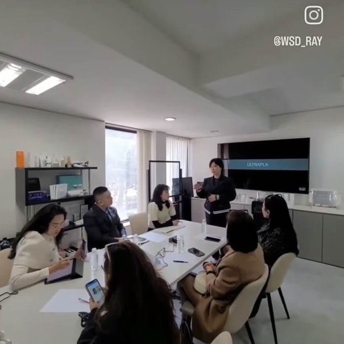 Hội thảo chuyển giao công nghệ mới