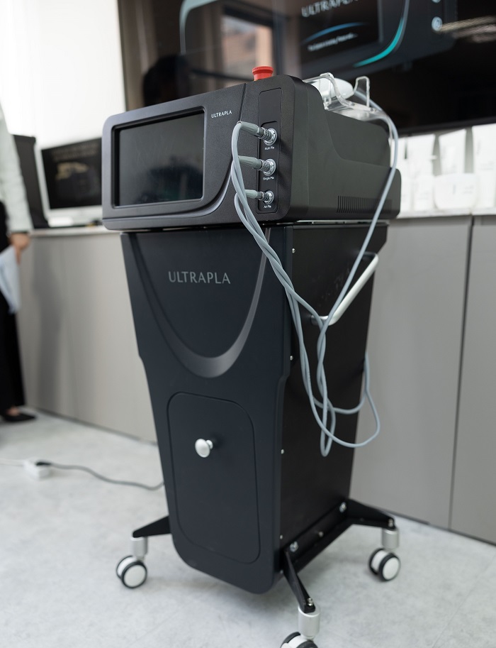 máy UltraPla