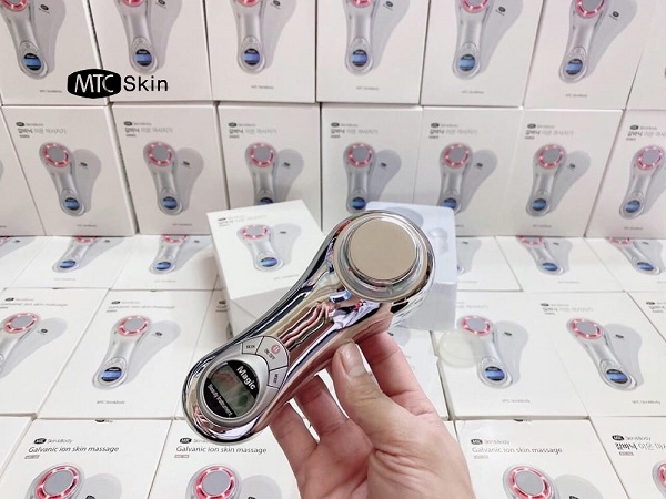 Máy điện di tinh chất cầm tay là gì?