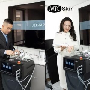 Đặc điểm nổi bật của máy Ultra Plasma Hàn Quốc