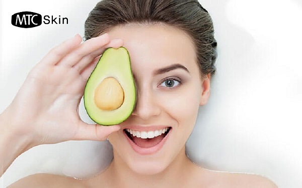 Những thực phẩm tốt cho da