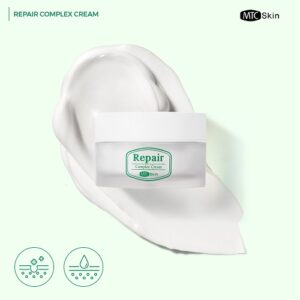 Kem dưỡng Repair Complex Cream MTC Skin