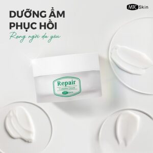 kem dưỡng Repair Complex Cream MTC Skin