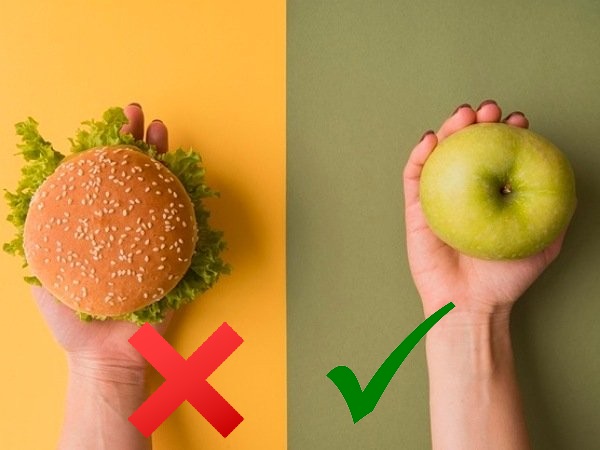 Lối sống không lành mạnh