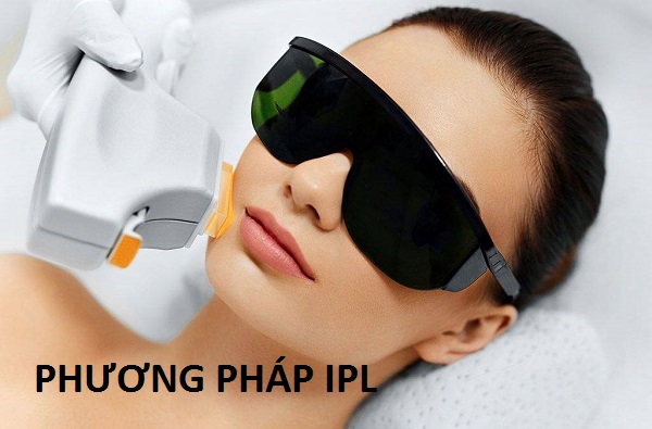 phương pháp điều trị trẻ hóa da