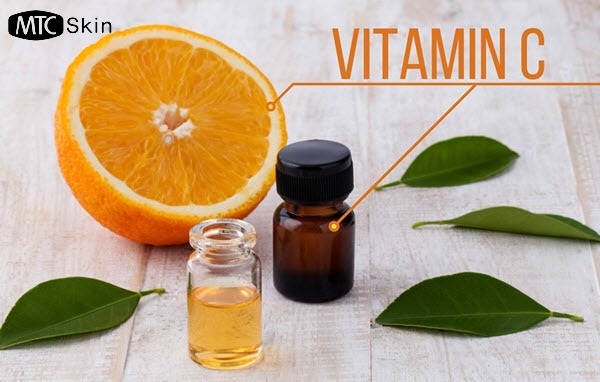 Cách sử dụng vitamin C đúng cách
