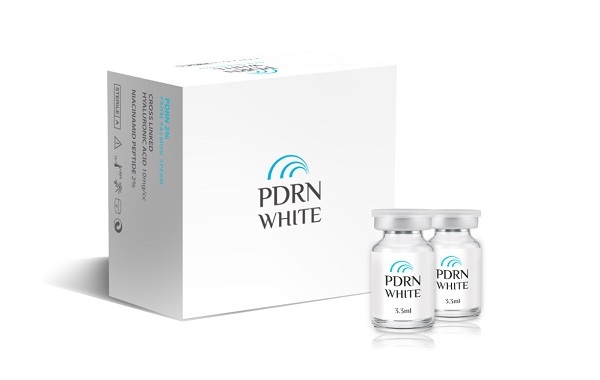 Tinh chất tiêm từ DNA cá hồi và Peptide Niacinamide giúp phục hồi trẻ hóa làn da thế hệ mới