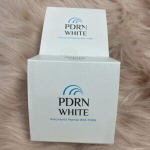 PDRN WHITE