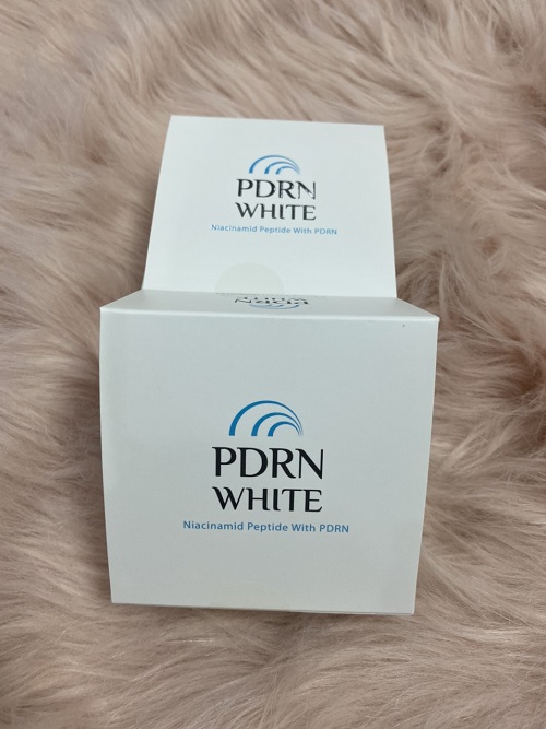 PDRN WHITE
