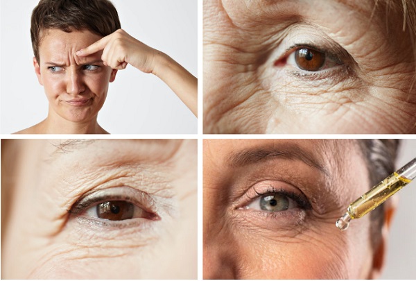 Serum có tác dụng gì cho da mặt?