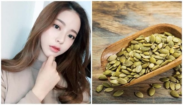 Siêu hạt làm sáng da