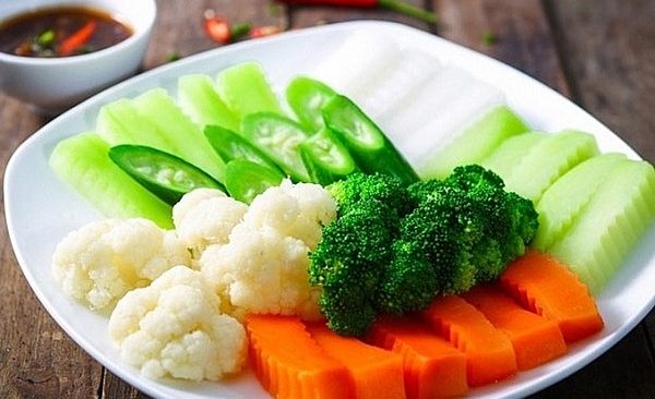 Cách giảm mỡ bụng tại nhà hiệu quả