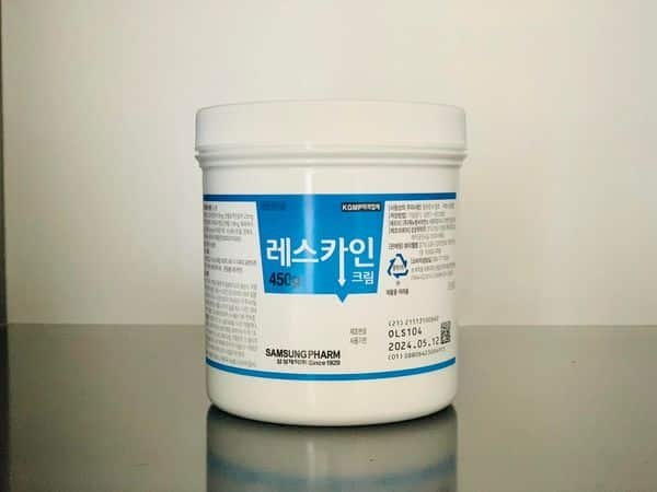 Kem ủ tê Samsung Hàn Quốc