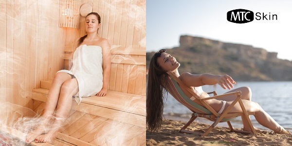 Những lưu ý sau khi tiêm tan mỡ