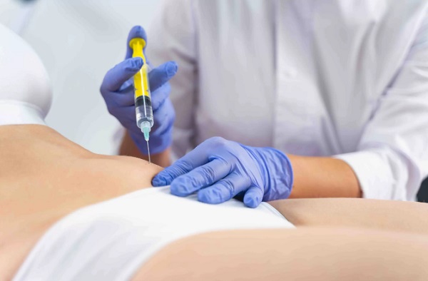 Đối tượng có thể áp dụng tiêm tan mỡ