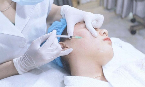 Tiêm tan mỡ có hại không?