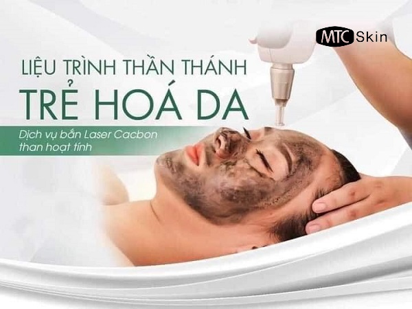 Laser carbon là gì?