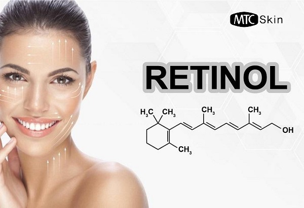 Chăm sóc da trước khi laser carbon peel