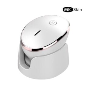 Máy rửa mặt MTC Lisa Beauty Device đa chức năng của Hàn Quốc