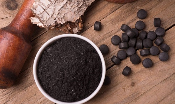 Than hoạt tính là gì?