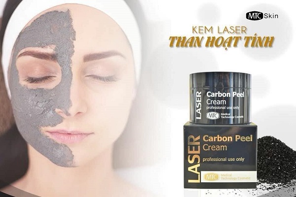 kem Laser Carbon Peel