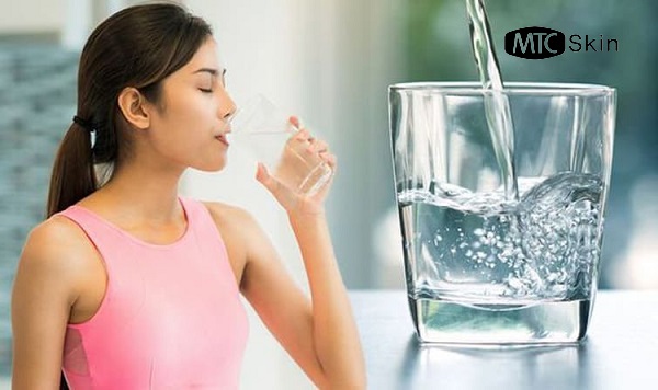 Cách dưỡng ẩm cho da vào mùa đông hiệu quả